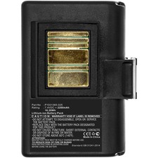 Zebra QLN220 QLN320 ZQ510 ZQ520 ZQ521 ZQ610 Printer Battery AT16004 P1031365-025 picture