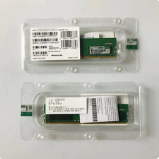 P43328-B21 P43330-0A1 HPE 32GB 2Rx8 DDR5 PC5-4800 EC8 RDIMM Gen11 Server Memory picture