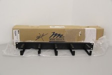 Brand New Middle Atlantic HCM-1D D-Ring Horizontal Cable Manager picture