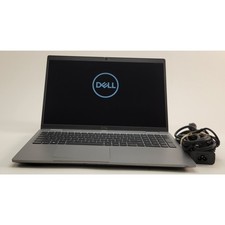 Dell Latitude 5520 15.6