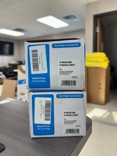 2 boxes of ink for OfficeJet Pro 6954/6960/6962/6968/6975/6978 picture