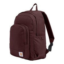 Carhartt 25L Classic Laptop Backpack Durable Water-Resistant Pack W/ 16 Laptop picture