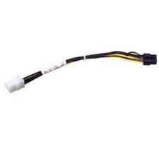 For SUPERMICRO VGA POWER CABLE 8 PIN TO 8 PIN PCIE FOR SERVER SYSTEM tbsz picture