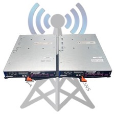 Lot of 2, NetApp, E-X561202A-R6, 4-Port 16GB FC E-Series Controller, *AF11824* picture
