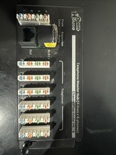 Open House Telephone Master Hub (4 Lines x 6 Phones) ChannelPlus H616 picture