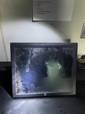 Tyco Electronics Touchscreen 19