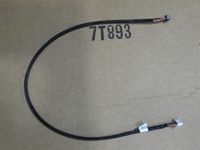 DELL EMC POWEREDGE SERVER R7515 R7415 24 U.2 NVME SQUARED C SIGNAL CABLE N03TV picture