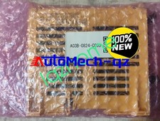 1PCS fanuc A03B-0824-C003 IO module new via FedEx or DHL picture