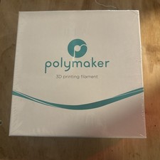 Polymaker Specialty Polysmooth 2.85 mm 750g State Grey 3D Printing Filament picture