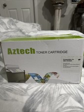 Aztech Compatible Toner Cart Replacement for HP 58X CF258X Black 2 Pack picture