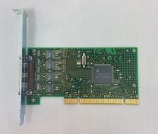 Digi 50001203-04 Neo 8 Port uPCI 55000937-05 Univesal Serial Cable 5' VHDCI DB25 picture