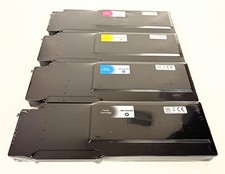 4Pk C400 Color High Capacity Toner for Xerox VersaLink C400DN C400N C405DN C405N picture