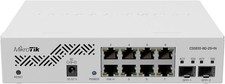 MikroTik CSS610-8G-2S+IN Cloud Smart Switch *NEW* picture