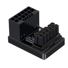 CY 12VHPWR ATX3.0 PCI-E 5.0 Power Modular Adapter Male to Female for 4080 picture