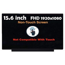FHD IPS LCD Screen Display B156HAN02.1 for Lenovo IdeaPad Slim 3 15IRU9 Nontouch picture