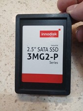 Innodisk 2.5