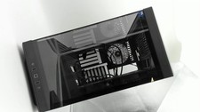 IBUYPOWER HYTE Y40 Case Black picture