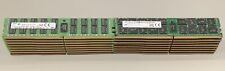 LOT OF 16) 8x SAMSUNG 8x Micron 16GB 2RX4 PC4-2133P DDR4 Memory picture
