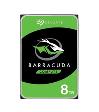 Seagate BarraCuda 8TB ST8000DM004 picture