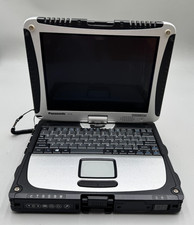 Panasonic  CF-19-8 CF-19ZZA019W 10.4