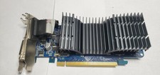 ASUS GeForce 210 EN210 SILENT/DI/1GD3/V2(LP) 1GB DDR3 HDMI Video Graphics TESTED picture