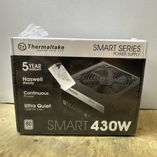 Thermaltake PS-SPD-0430NPCWUS-W Smart 430W Computer Power Supply picture