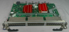 BROCADE FC32-48 48-Port 32Gb Fibre Channel Blade for X6 Director ***Used Good*** picture
