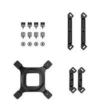 CPU Cooler Bracket for SK620 Series: Cooler Mounting Bracket Kit for AM4, AM5 picture