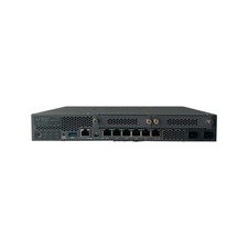 Juniper SRX320 Router - 6 Ports - Port - 4 - Gigabit Ethernet - Desktop - 1 Year picture