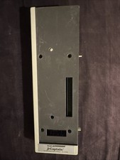 Tecmar Jrcaptain Expansion Sidecard For IBM PC Jr -- No Cables Or Software picture