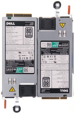 2X DELL 095HR5 EPP 1600W 80 PLUS PLATINUM POWER SUPPLY VRTX R740 R720XD 95HR5 picture