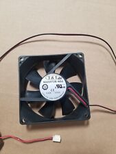 Box of 100 12V DC 80mm Cooling Fan 2Pin 80x80x25mm for CPU Computer picture