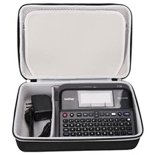 Hard Storage Carry Case for Brother P-Touch Label Maker PTD600 /D610BT picture