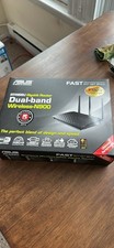 ASUS RT-N66U 450 Mbps 4-Port Gigabit Wireless N Router picture