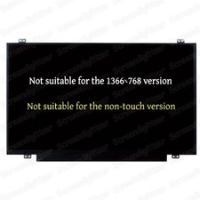 For Lenovo ThinkPad T470S 20HF0012US R140NWF5 R1 HW3.3 00UR895 LCD touch screen  picture