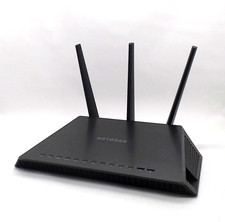 Netgear D7000-100NAS Nighthawk AC1900 WiFi VDSL/ADSL Modem Router picture