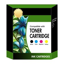 inkalfa Ink Cartridges Combo Pack picture