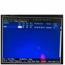  HP H220 6Gbs SAS HBA LSI 9205-8i P20 IT Mode For ZFS FreeNAS unRAID 2*SFF8087 picture