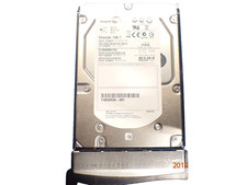 Seagate 9FN066-031 600GB 15K RPM 6Gb/s 3.5