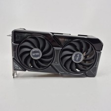 Asus GeForce RTX 4060 Dual 8GB GDDR6 Graphics Card DUAL-RTX4060-O8G picture