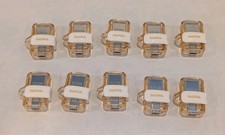 Lot of 10ea 3.0 SanDisk 32GB Dual Drive Ultra USB Micro USB Flash Drive Memory  picture