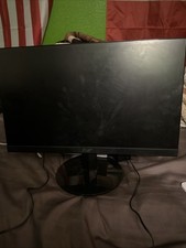23 Inch Acer LCD Moniter picture