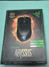 Razer Abyssus 3500 DPI Gaming Mouse New/Sealed picture