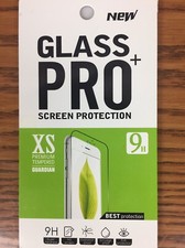 Glass Pro+ Screen Protection 9H Class iPhone XR Premium Guardian Tempered New picture