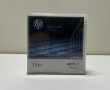 HP C7977W LTO Ultrium-7 Data Cartridge - LTO-7 - WORM - 6.25TB/15TB New Sealed picture
