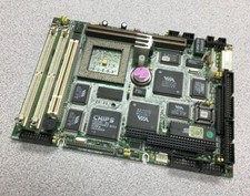Advantech PCM-5860 A2 industrial motherboard, ship today picture