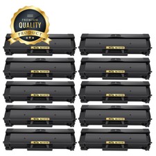 Lot 1 2MLT-D111S MLTD111S Toner Cartridge For Samsung 111S Xpress M2020W M2070FW picture