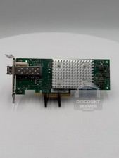 Dell QLogic QLE2690L Single-Port 16Gb FC Host Bus Adapter PCIe T80X9 LP picture