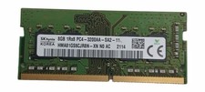 Sk Hynix 8GB PC4-3200AA PC4-3200 260-Pin SO-DIMM Laptop RAM picture