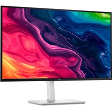 Dell 27 Plus 4K Monitor - S2725QS picture